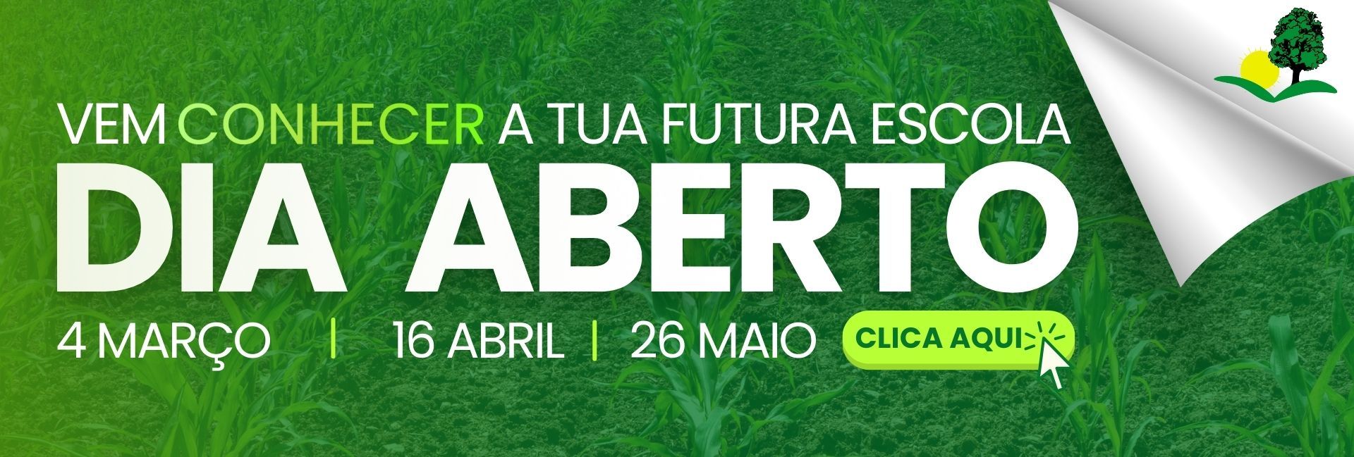 Dia Aberto
